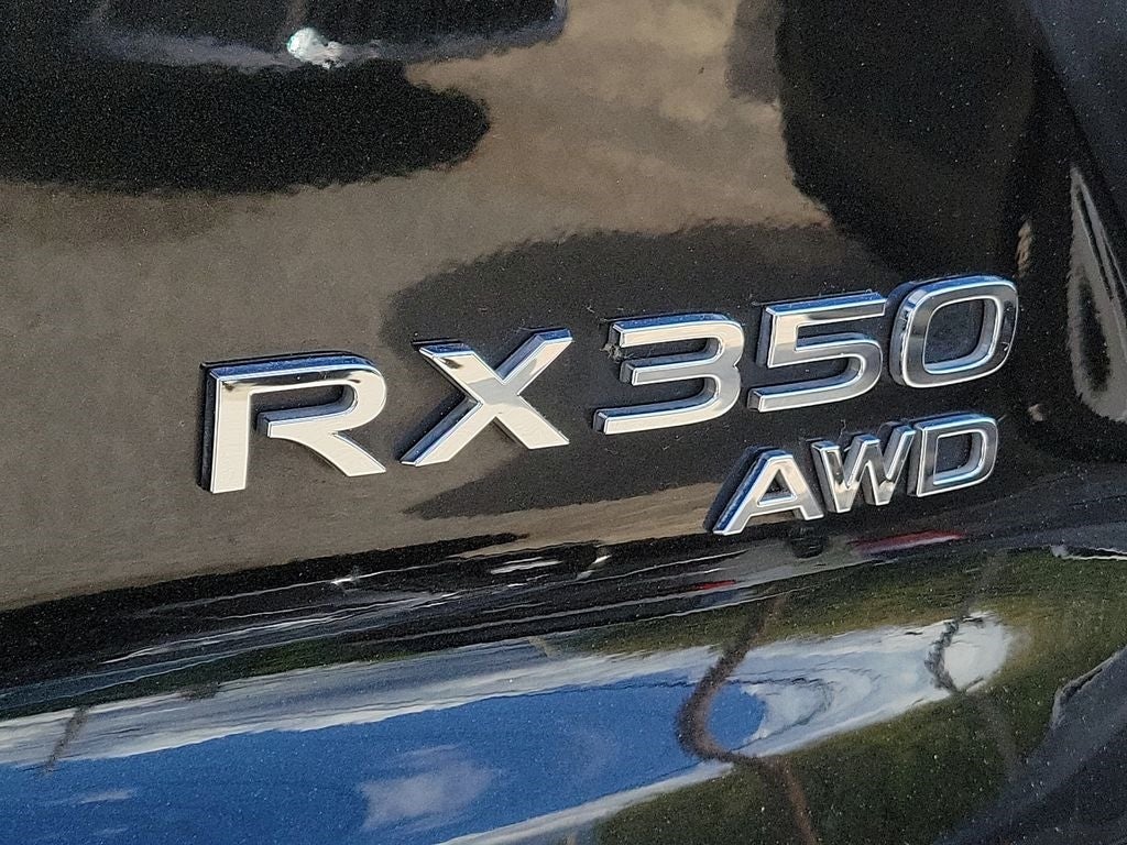 2023 Lexus RX 350 Premium Plus 350 Premium Plus